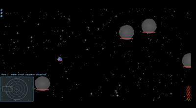 Screenshot of Prince Rystiya's Starship