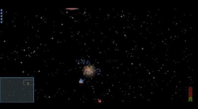 Screenshot of Prince Rystiya's Starship