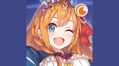 Logo of Princess Connect! Re: Dive