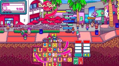 Screenshot of Princess Farmer