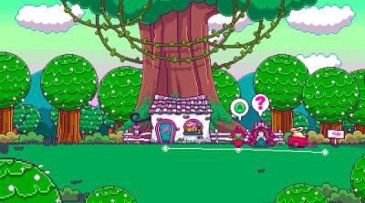 Screenshot of Princess Farmer