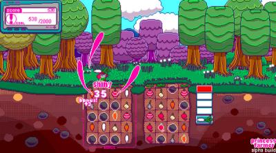 Screenshot of Princess Farmer