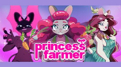 Logo of Princess Farmer