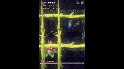 Screenshot of PRINCESS IN AIRINESS