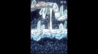 Screenshot of PRINCESS IN AIRINESS