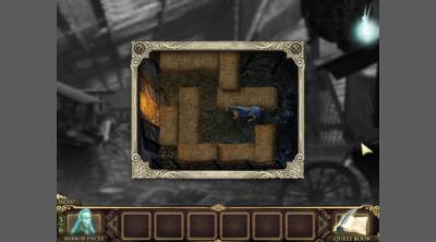 Screenshot of Princess Isabella