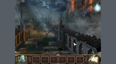 Screenshot of Princess Isabella