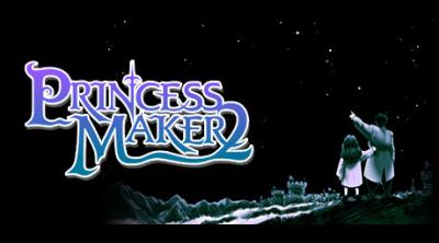 Logo of Princess Maker 2 Refine