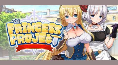 Logo of Princess Project