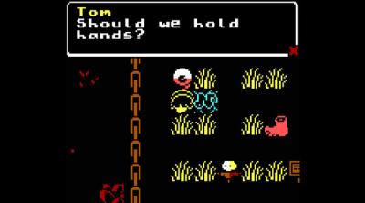 Screenshot of Princess Remedy 2: In A Heap of Trouble