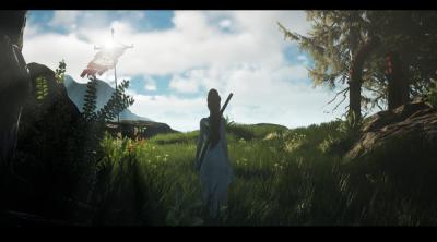 Screenshot of Princess&Blade