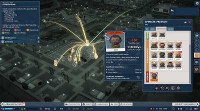 Screenshot of Prison Architect 2