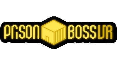 Logo de Prison Boss VR