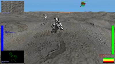 Screenshot of Prison Colony: A Convict's Tale