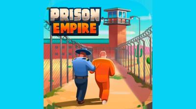 Logo of Prison Empire TycoonIdle Game