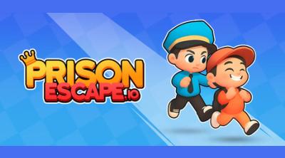Logo von Prison Escape io