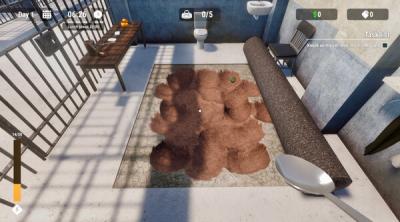 Screenshot of Prison Escape Simulator: Dig Out