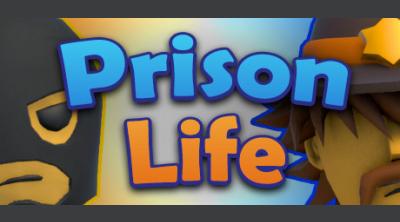 Logo of Prison Life