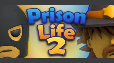 Logo of Prison Life 2
