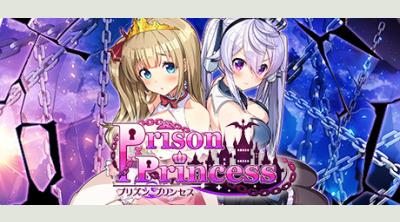 Logo of Prison Princess