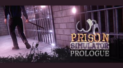 Logo of Prison Simulator: Prologue