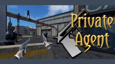 Logo of Private Agent