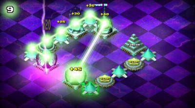 Screenshot of Prizma Puzzle Prime