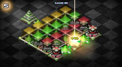 Screenshot of Prizma Puzzle Prime