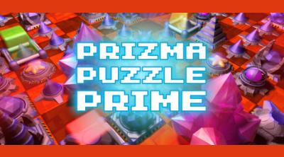 Logo of Prizma Puzzle Prime