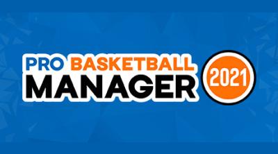 Logo de Pro Basketball Manager 2021