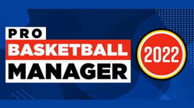 Logo von Pro Basketball Manager 2022