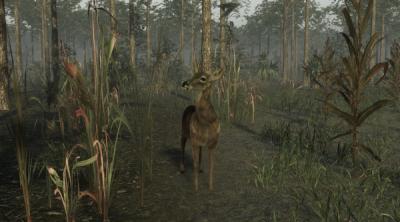 Screenshot of Pro Deer Hunting 2