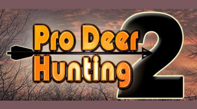 Logo of Pro Deer Hunting 2
