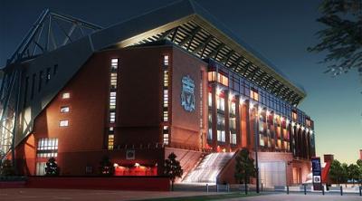 Screenshot of Pro Evolution Soccer 2017: Trial Edition