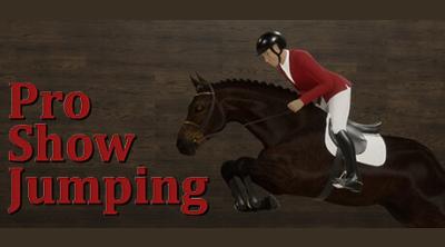 Logo von Pro Show Jumping