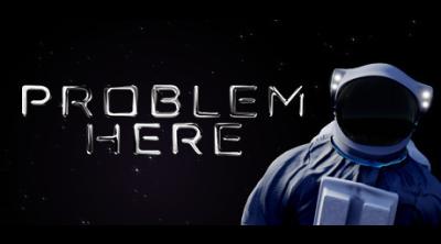 Logo von Problem Here