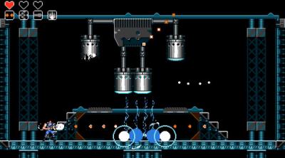 Screenshot of Probo Rush