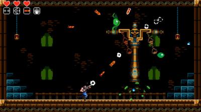 Screenshot of Probo Rush