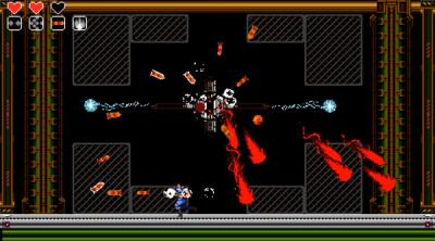 Screenshot of Probo Rush