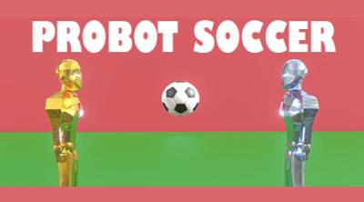 Logo of Probot Soccer
