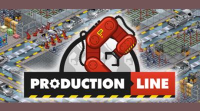 Logo de Production Line