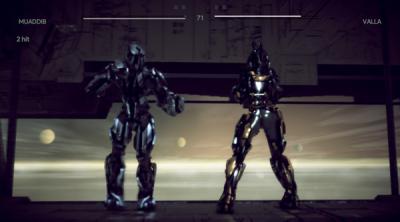 Screenshot of PROELIUM
