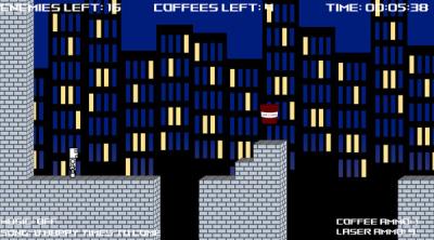 Screenshot of Profanity Police