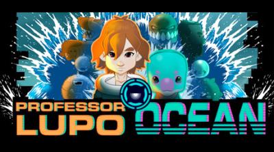 Logo von Professor Lupo: Ocean