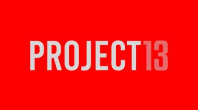 Logo of PROJECT 13