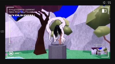 Screenshot of Project Anomaly: Urban Supernatural Investigator