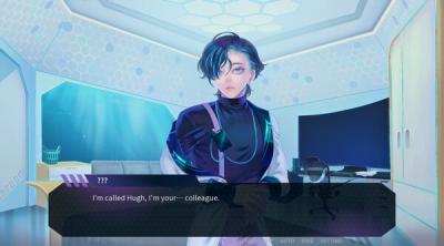 Screenshot of Project Aphotic