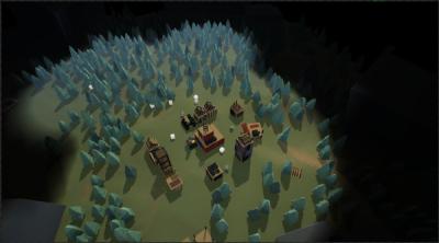Screenshot of Project Apocalypse