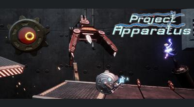 Logo of Project Apparatus