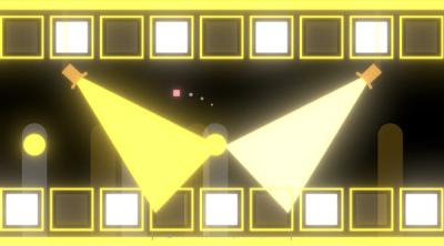 Screenshot of Project Arrhythmia